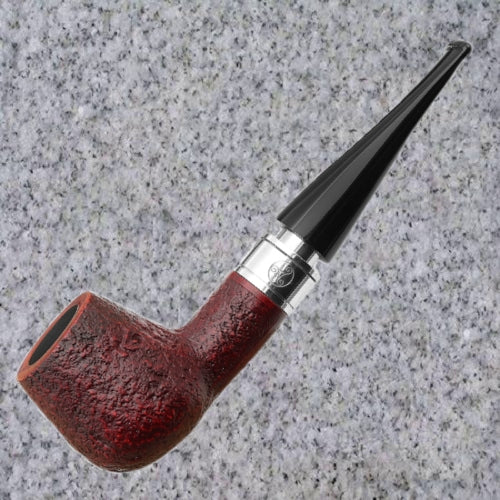 Rattray's: MONARCH BLACK SANDBLASTED RED (18)