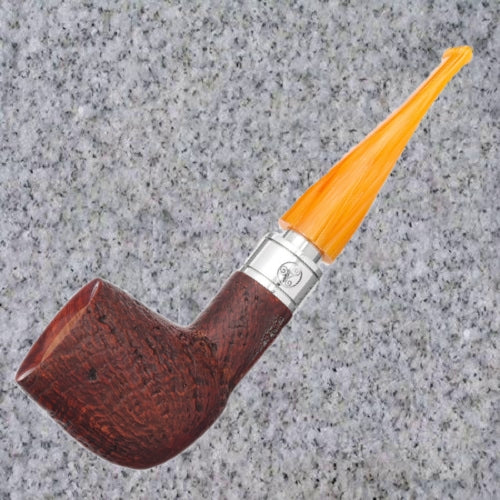 Rattray's: MONARCH YELLOW SANDBLASTED (5)