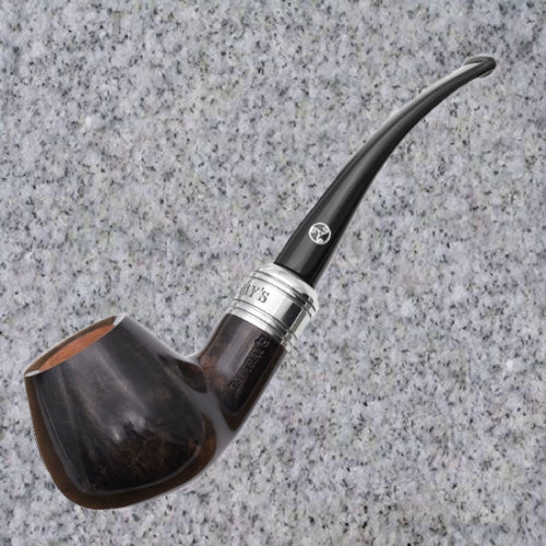 Rattray's: NEWCASTLE SMOOTH GREY (4)