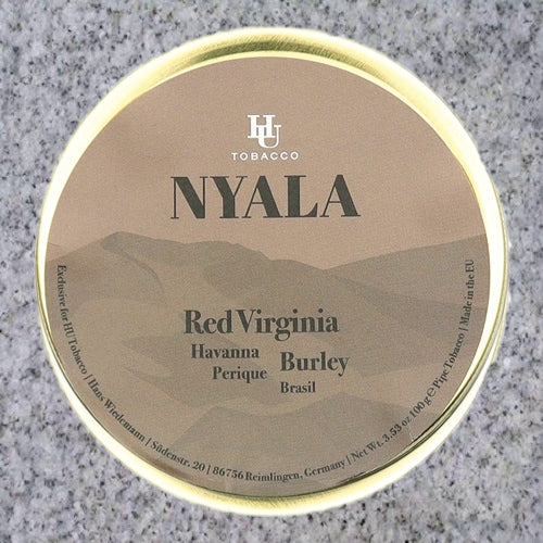 HU Tobacco: NYALA 100g