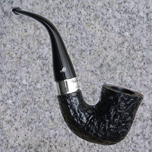 Peterson: Jekyll & Hyde (05) Fishtail