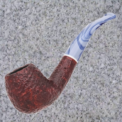 Savinelli: Oceano Rusticated (626)