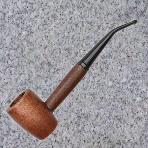 Missouri Meerschaum: OZARK MOUNTAIN CHERRY BENT