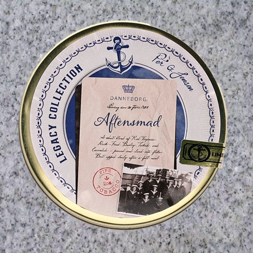 Cornell & Diehl: PER JENSEN"S LEGACY COLLECTION - AFTENSMAD 2oz