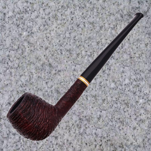 Savinelli: PETITE RUSTICATED (202)