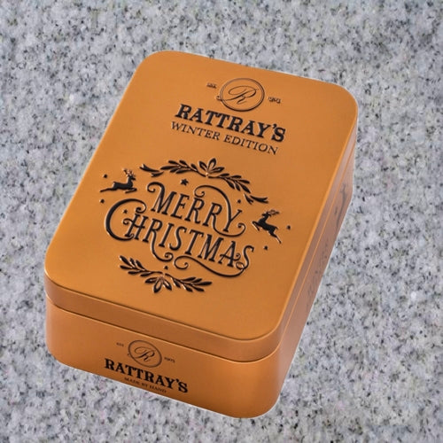 Rattray&#39;s: WINTER EDITION 2022 3.5oz