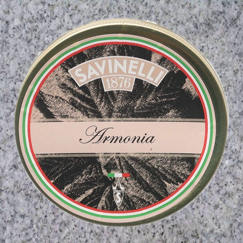 Savinelli: ARMONIA 50g