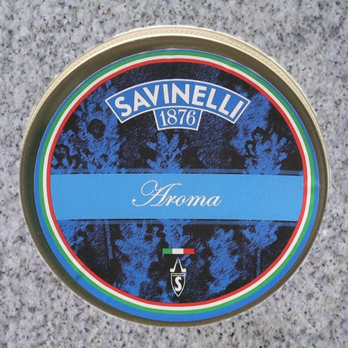 Savinelli: AROMA 50g