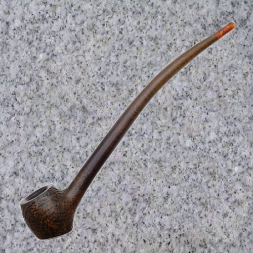 Vauen: AUENLAND SHIRE SIMAN SANDBLAST CHURCHWARDEN