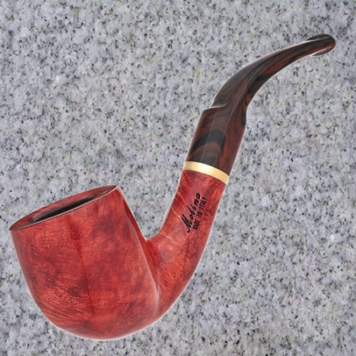 Molina: Striato Smooth Light Brown (B6)