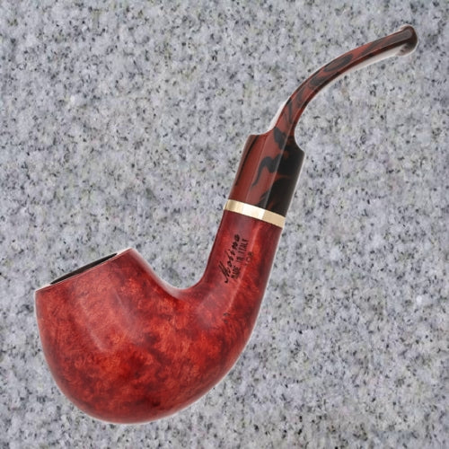 Molina: Striato Smooth Light Brown (D3)