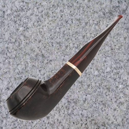 Molina: Striato Smooth Dark Brown (ARC4)