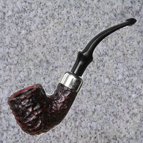 Peterson: Standard System Rustic (301) P-Lip