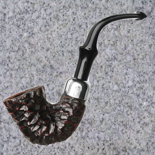 Peterson: Standard System Rustic (305) P-Lip