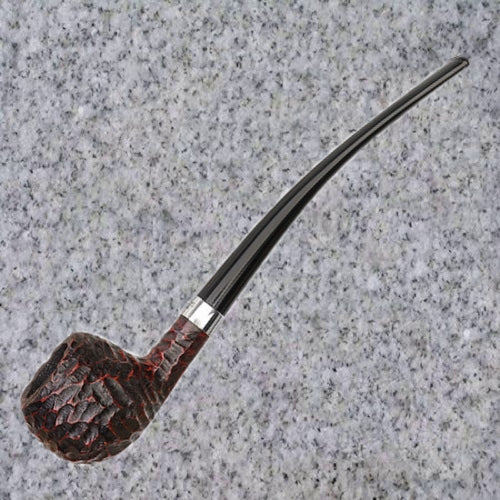 Peterson: Tavern Rustic Prince Fishtail