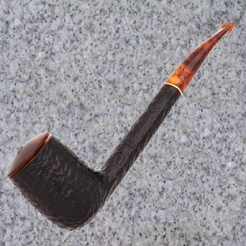 Savinelli: TORTUGA RUSTICATED (812)
