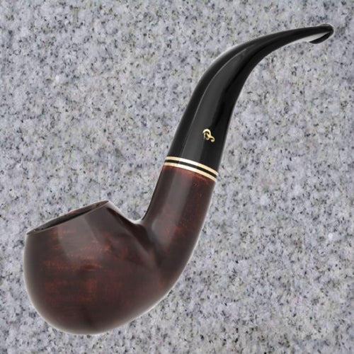 Peterson: Tyrone (03) Fishtail