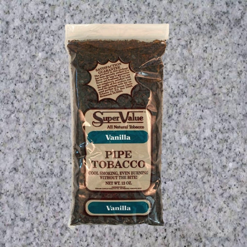 Super Value: VANILLA 12oz. bag