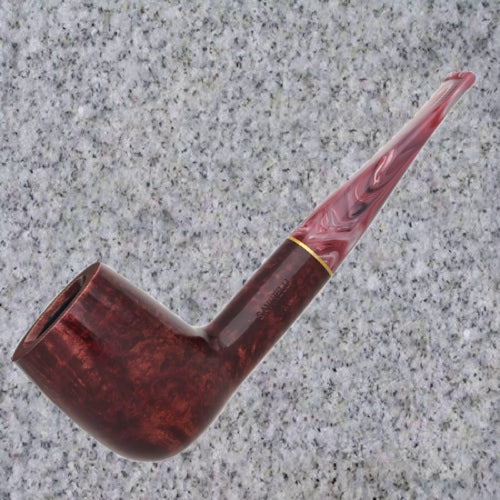 Savinelli: VIGNA SMOOTH BROWN (141)