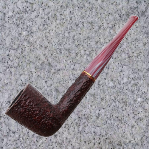 Savinelli: VIGNA RUSTICATED BORDEAUX (409)