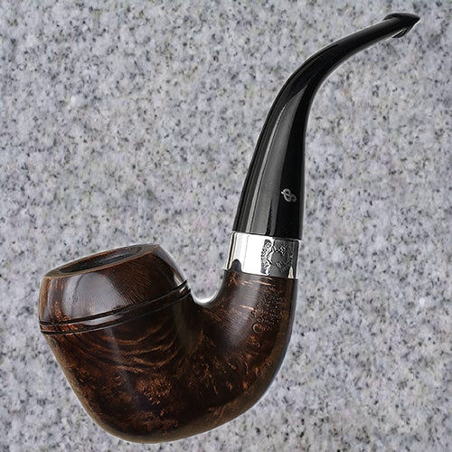 Peterson: SHERLOCK HOLMES DARK SMOOTH WATSON P-LIP