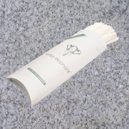 White Elephant: PIPE CLEANERS: REGULAR - Pack of 100