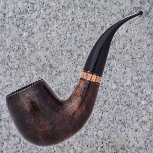 Molina: GIGANTE SMOOTH DARK BROWN (XLP6)