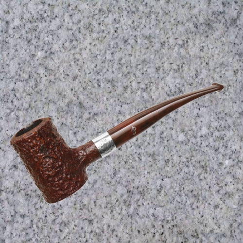 Peterson: Irish Harp SB (701) Fishtail