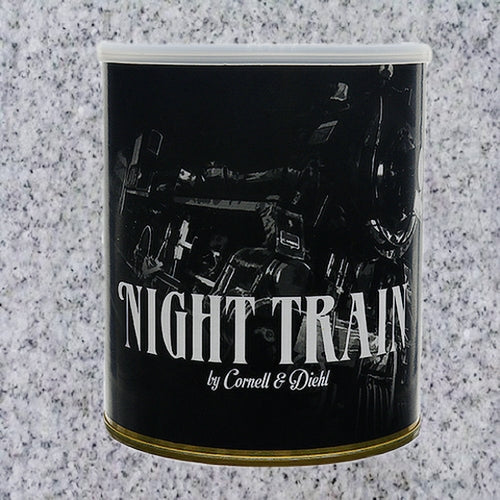 Cornell &amp; Diehl: NIGHT TRAIN 8oz. - 4Noggins.com