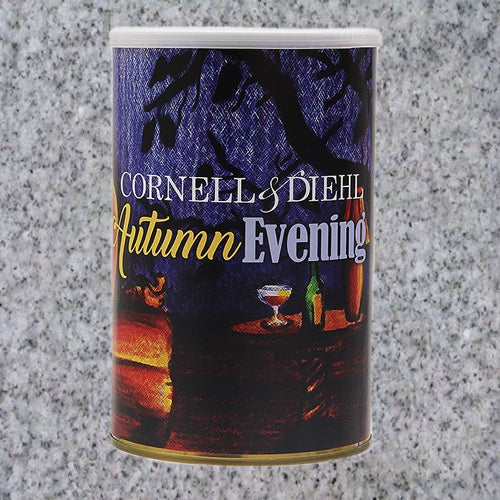 Cornell & Diehl: AUTUMN EVENING 16oz - 4Noggins.com