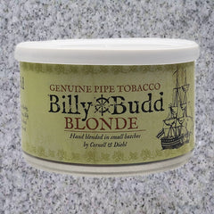 billy budd tobacco Cornell & Diehl Natural Cut Burley Cornell & Diehl: BILLY BUDD