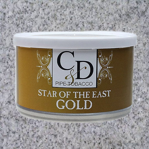 Cornell & Diehl: STAR OF THE EAST GOLD 2oz - 4Noggins.com