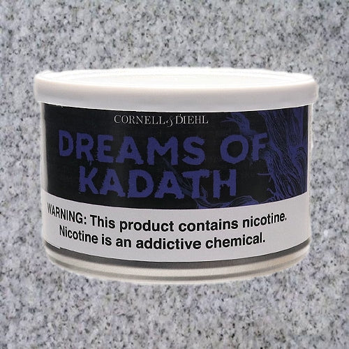 Cornell &amp; Diehl: DREAMS OF KADATH 2oz