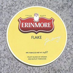 erinmore tobacco tin File:Murrays Mixture tin, Museum Winter 1944 in Gingelom.JPG Erinmore: ERINMORE FLAKE 50g -