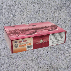 Samuel Gawith: ST. JAMES FLAKE 8oz