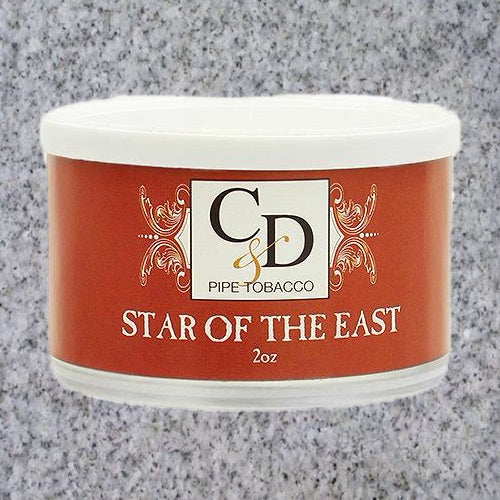 Cornell &amp; Diehl: STAR OF THE EAST 2oz