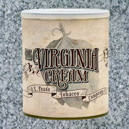 G.L. Pease: THE VIRGINIA CREAM 8oz - 4Noggins.com