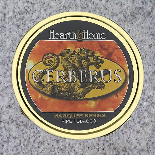 Hearth & Home: CERBERUS 50g - 4Noggins.com