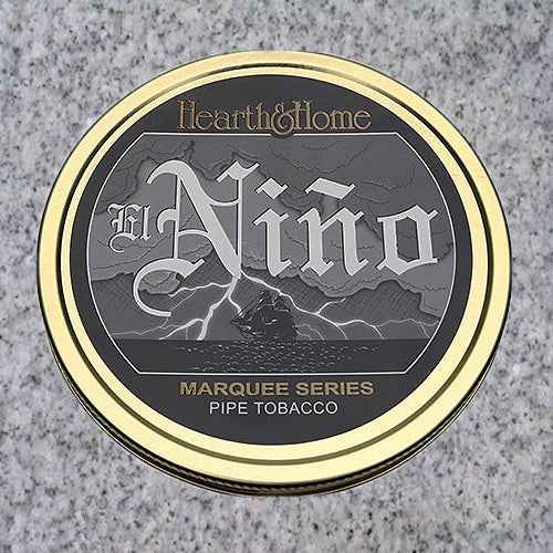 Hearth &amp; Home: EL NINO 50g - 4Noggins.com