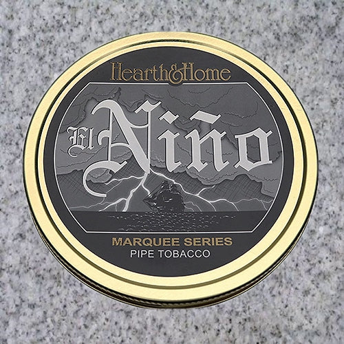 Hearth & Home: EL NINO 50g - 4Noggins.com