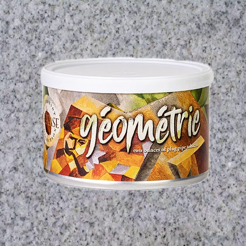 G.L. Pease GEOMETRIE 2oz
