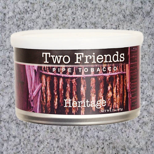 Two Friends: HERITAGE 2oz - 4Noggins.com