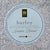 Mac Baren: BURLEY LONDON BLEND 100g 2011 - C