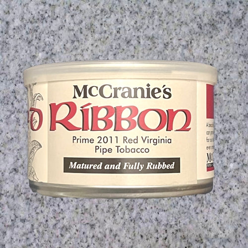 McCranie&#39;s: RED RIBBON 50g 2017 - C