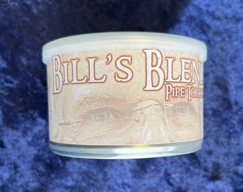 McClelland: BILL&#39;S BLEND 50g 2010 - C