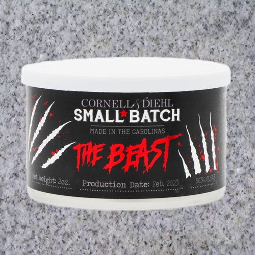 Cornell &amp; Diehl: THE BEAST SMALL BATCH 2oz