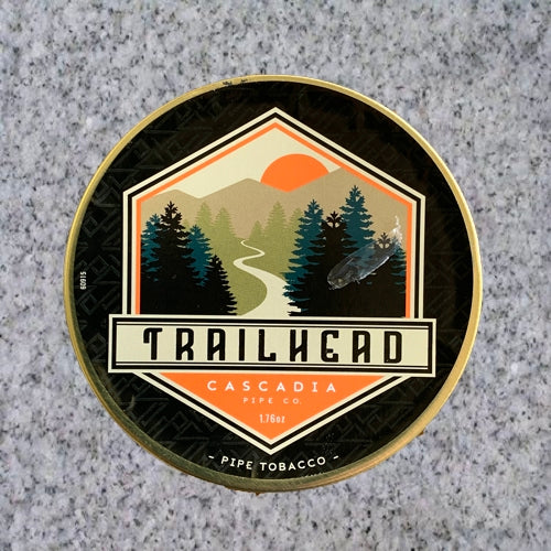 Cascadia: TRAIL HEAD 1.76oz