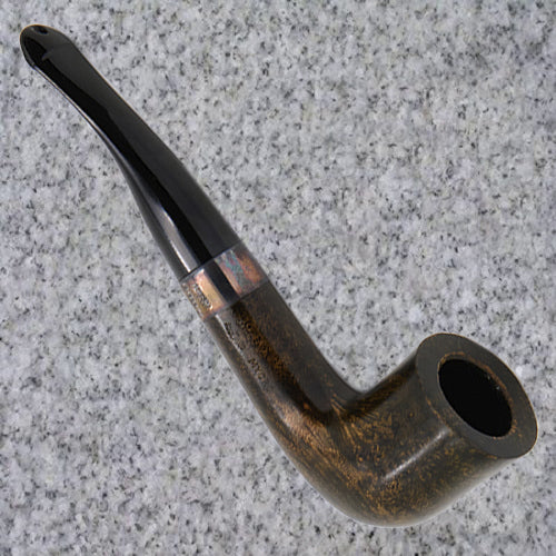 Peterson: SHERLOCK HOLMES DARK SMOOTH MYCROFT PL