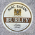 Mac Baren: BURLEY LONDON BLEND 100g 1976- C