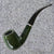 Savinelli: ARCOBALENO SMOOTH GREEN (606)